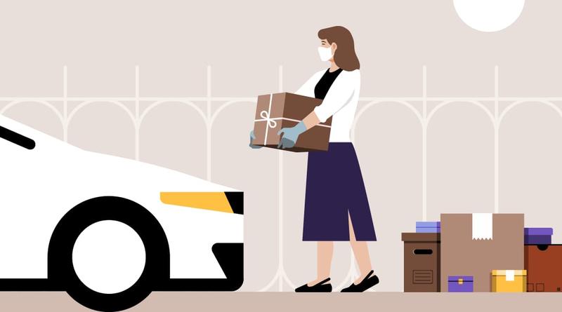 Alternatywy dla Uber Taxi