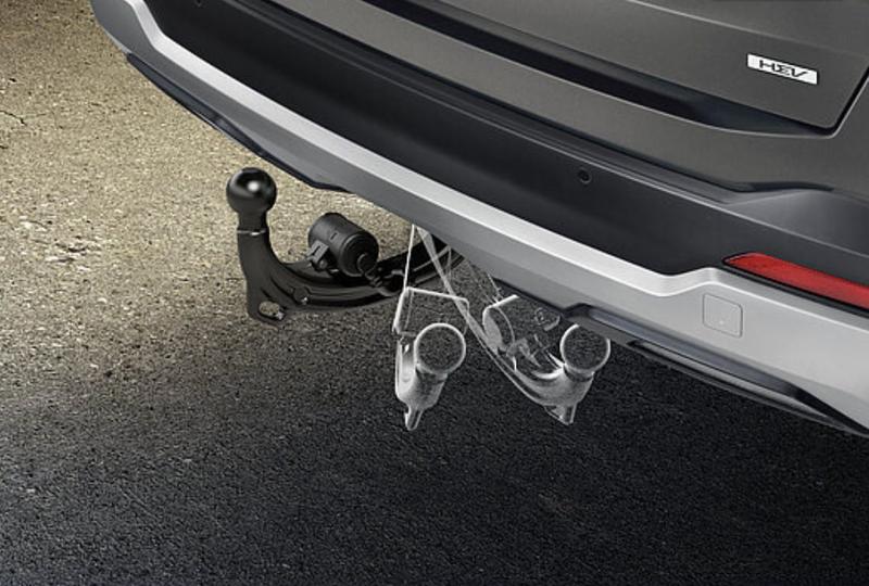 Bezpieczeństwo i jakość haka