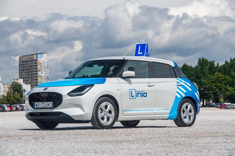 Czas trwania kursu nauki jazdy