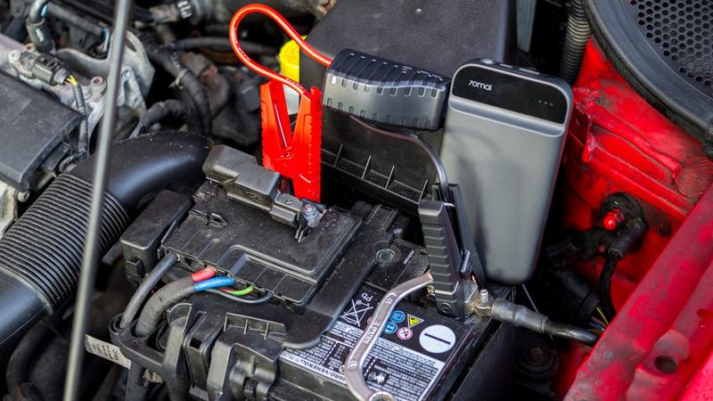 Diagnoza problemów z akumulatorem