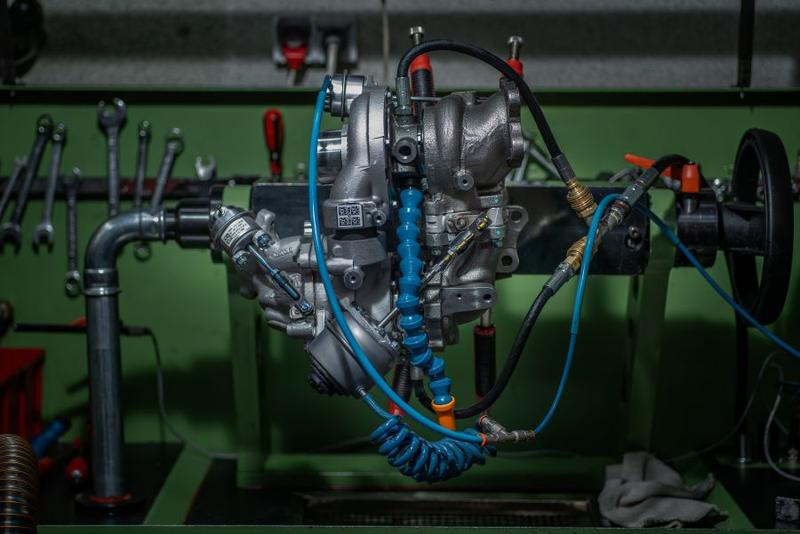 Dodatki do paliwa chroniące silnik