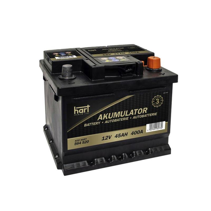 Jak dbać o akumulator samochodowy