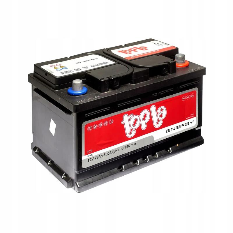 Jak sprawdzić napięcie akumulatora