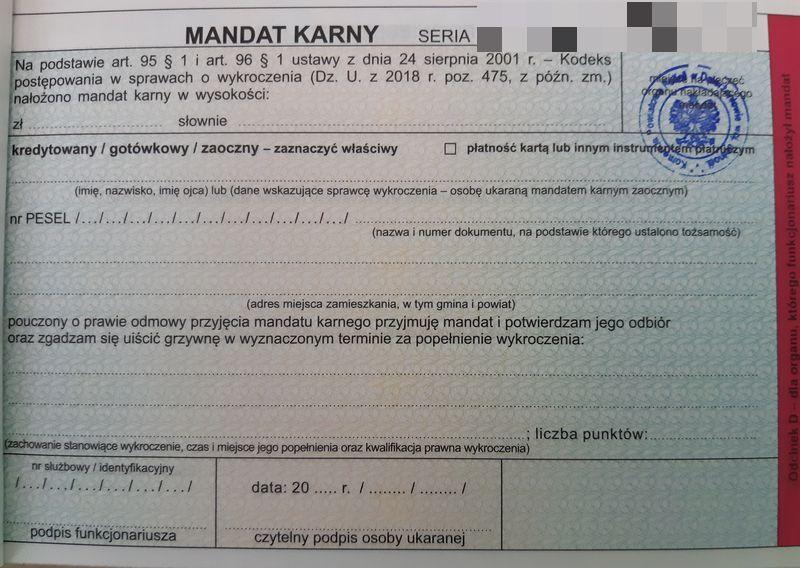 Jak uniknąć utraty prawa jazdy