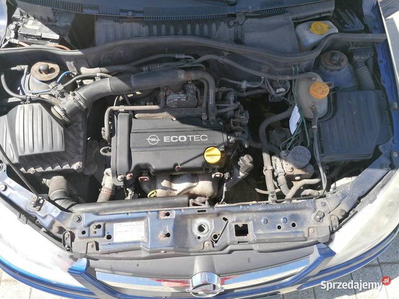 Najlepsze marki akumulatorów do Opel Corsa C