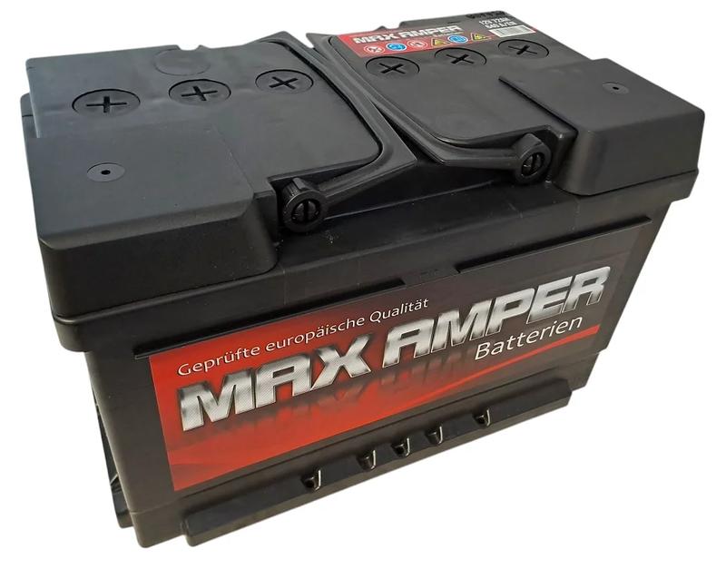 Objawy zużycia akumulatora