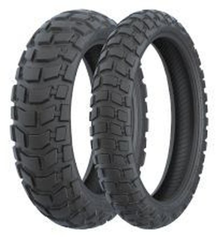 Opony motocyklowe na różne sezony