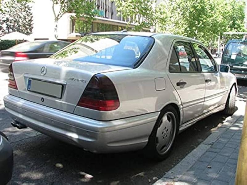 Poradnik zakupowy filtr kabinowy W202