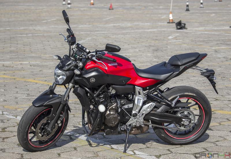 Prawo jazdy na motocykl