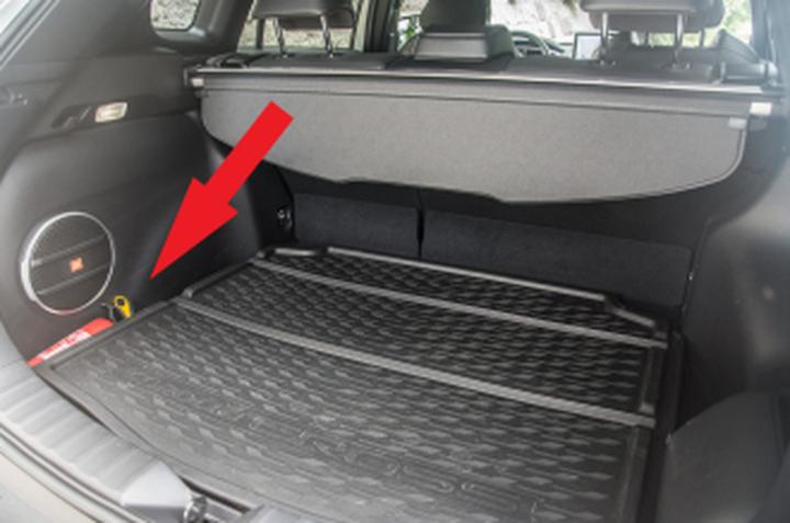 Przepisy dotyczące gaśnic w pojazdach