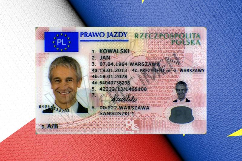 Przyczyny utraty uprawnień kierowcy