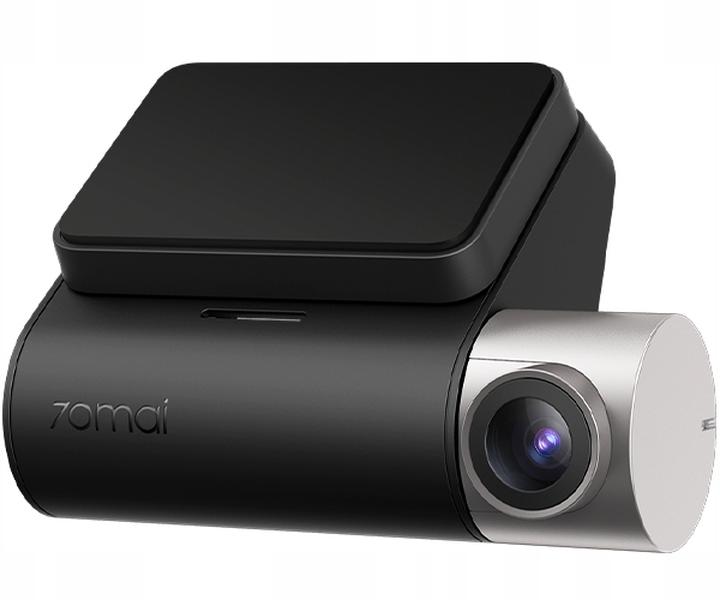 Rozładowanie akumulatora przez kamerę samochodową