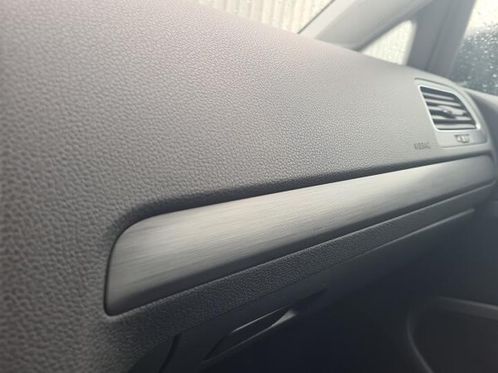 Techniki detailingowe wnętrza samochodu