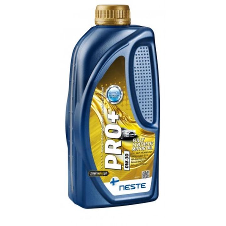 Wydajność silnika w trudnych warunkach atmosferycznych