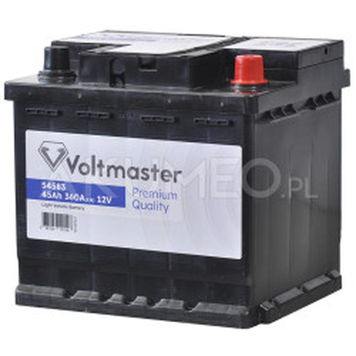 Wymiana akumulatora krok po kroku