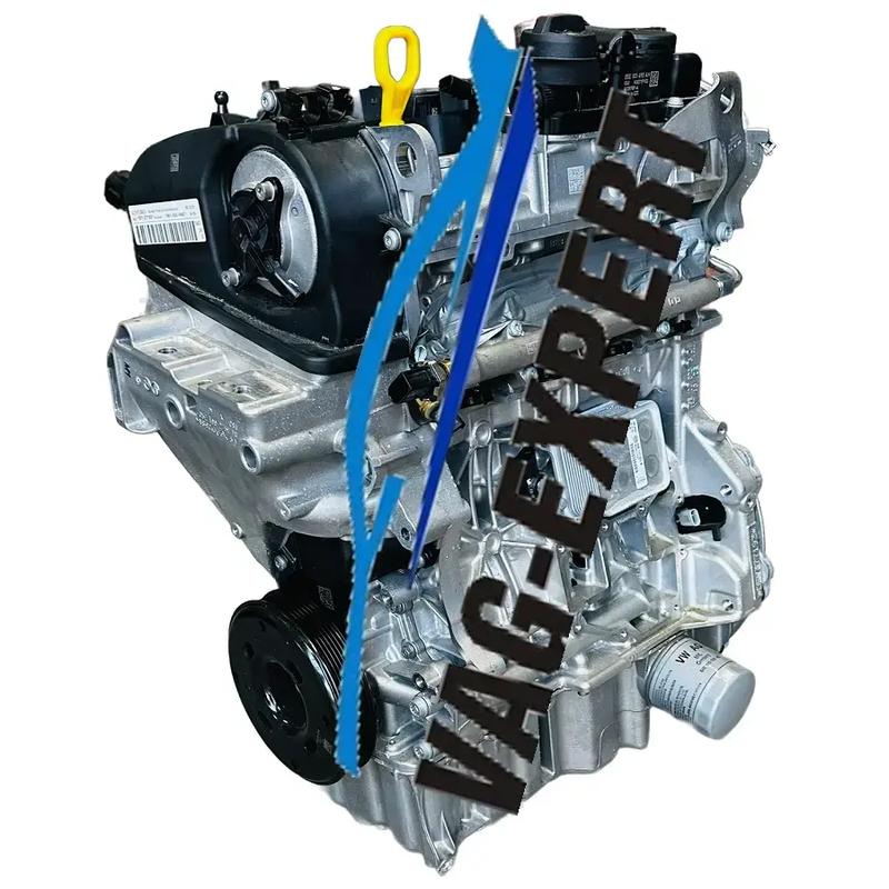 Zalety i wady silników TSI