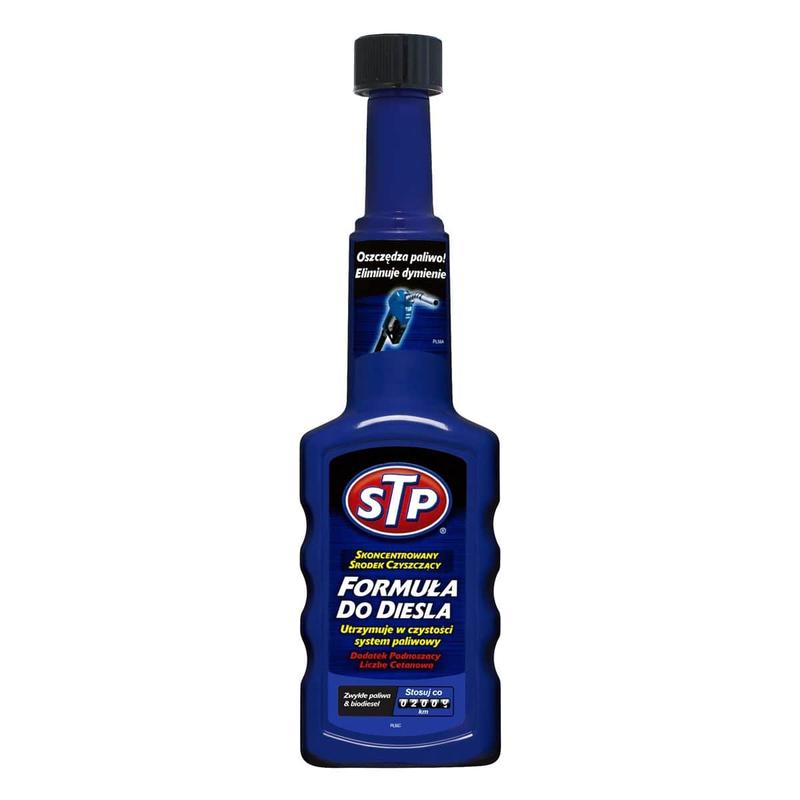 Co wlać do diesla, aby poprawić jego osiągi i żywotność?