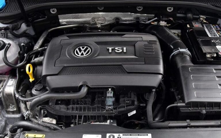 Czym Tak Naprawdę Jest TSI w Samochodzie i Jakie Ma Zalety?