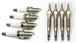 Kiedy należy wymienić świece żarowe w silniku Diesla? Sprawdź, co musisz wiedzieć!