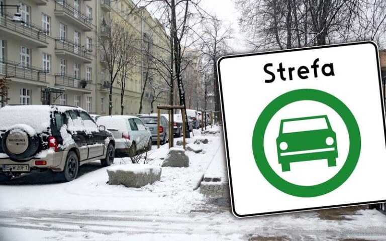 Miasta, do których wjazd dieslem jest zabroniony – sprawdź, gdzie nie wjeżdżać