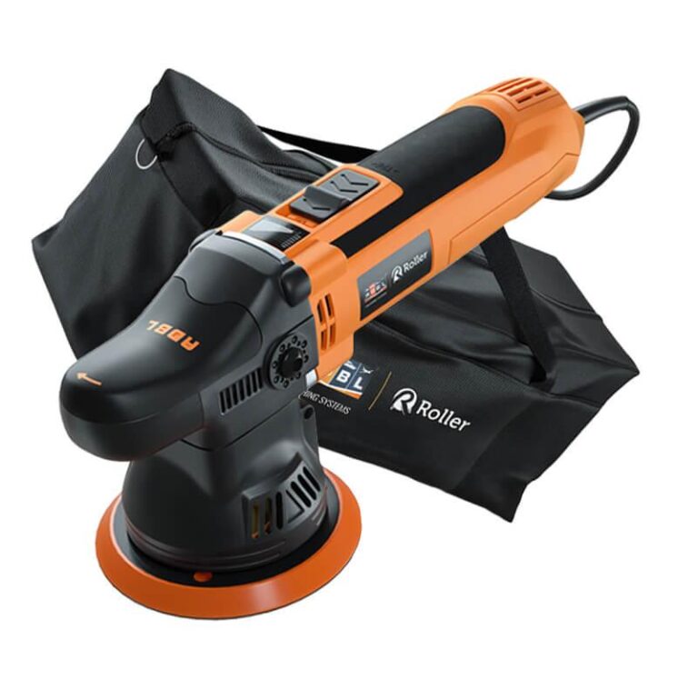 Odpowiednia polerka do samochodu: jak wybrać najlepszy model dla siebie?