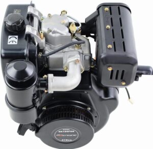 Silniki diesla, które warto mieć w swoim samochodzie – najlepsze wybory na rynku