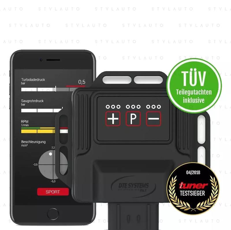 Skuteczne sposoby na to, jak podkręcić moc silnika w Twoim aucie