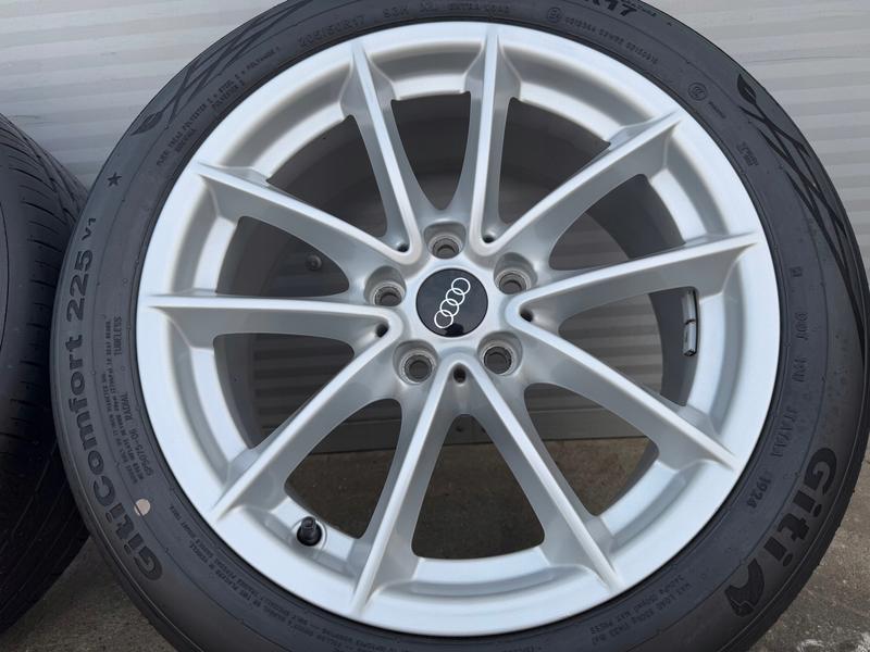 Wybór idealnych opon letnich do Audi A6 C5 – co warto wiedzieć?