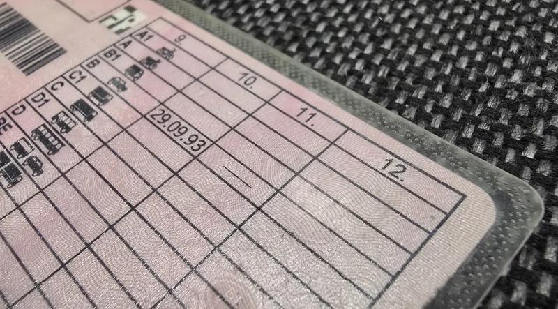 Czynniki wzrostu kosztów prawa jazdy