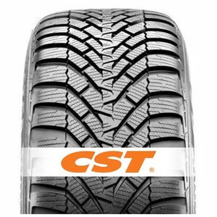 Ekologiczna produkcja opon CST