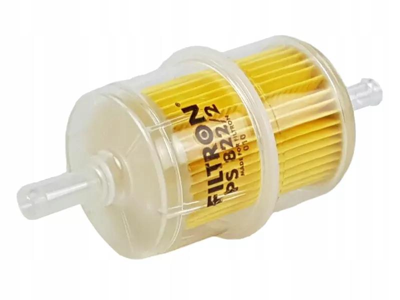 Filtr paliwa do skutera 4t