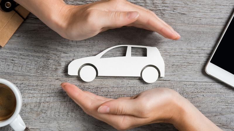 Konsekwencje braku prawa jazdy przy ubezpieczeniu