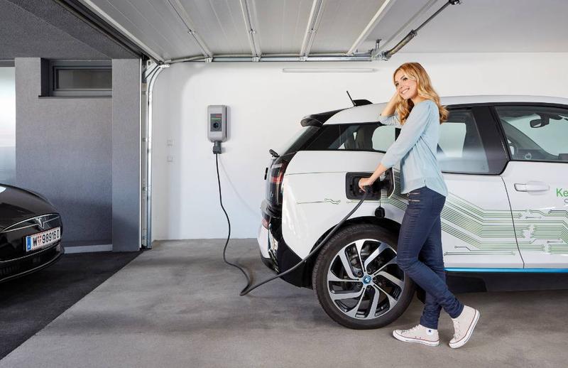 Koszty ładowania samochodów elektrycznych w Polsce