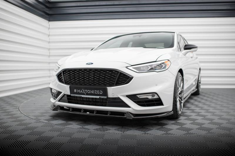 Koszty paliwa Ford Mondeo 2.0 diesel