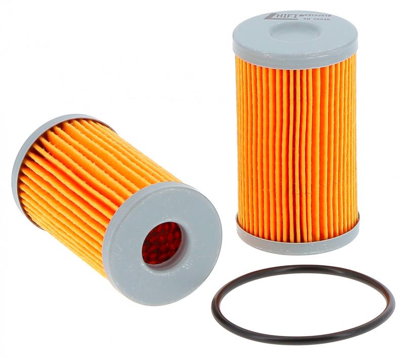 Najczęstsze błędy przy wyborze filtra