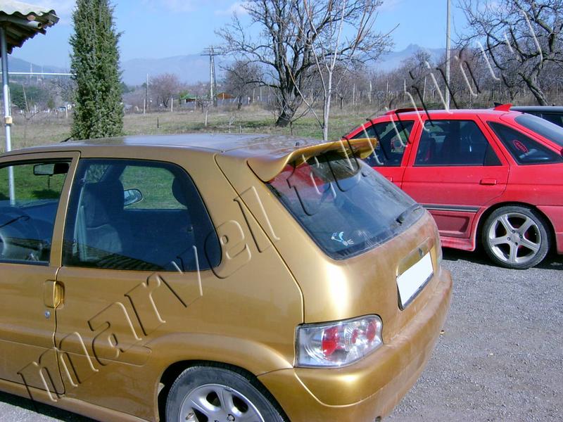 Najlepsze marki akumulatorów Citroena Saxo 1.1