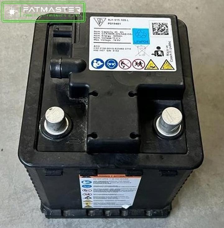 Naprawa akumulatora do wkrętarki