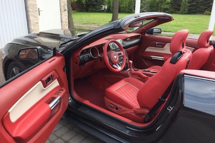 Naturalne środki czyszczące do tapicerki