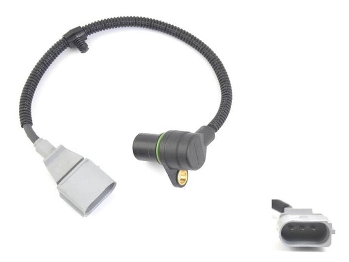 Objawy uszkodzenia czujnika położenia wału