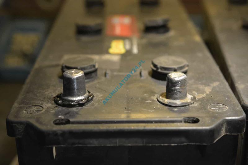 Odświeżanie akumulatorów NiCd i Li-ion