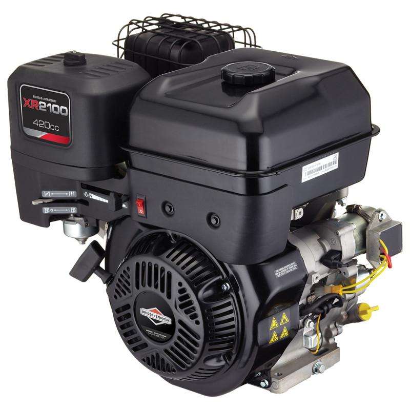 Porównanie silników Briggs & Stratton z innymi markami