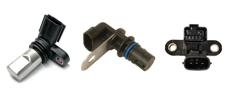 Problemy z czujnikiem wału w silnikach diesla