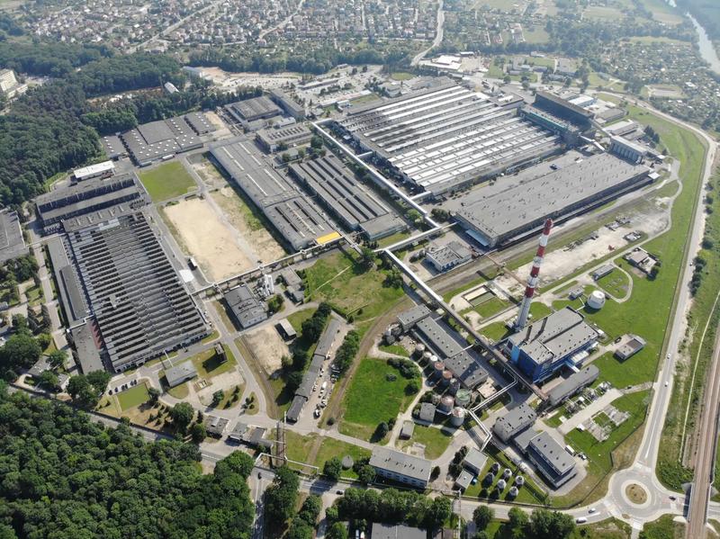 Rok produkcji opony Dębica