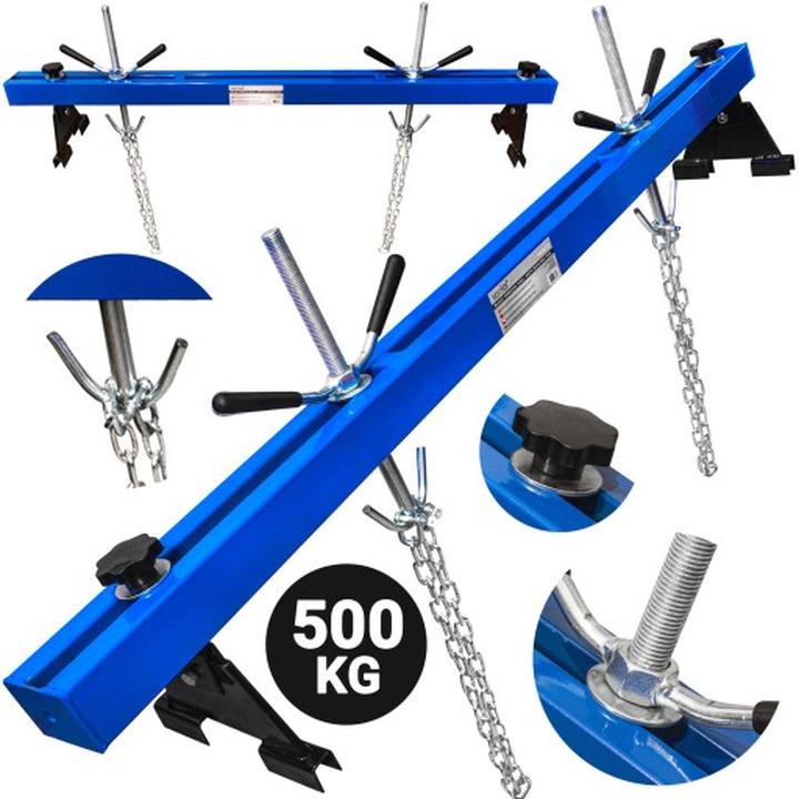 Samodzielna regulacja obrotów – krok po kroku