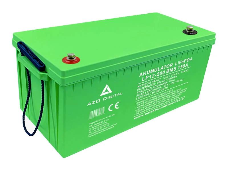 Samodzielne sprawdzenie akumulatora i układu ładowania