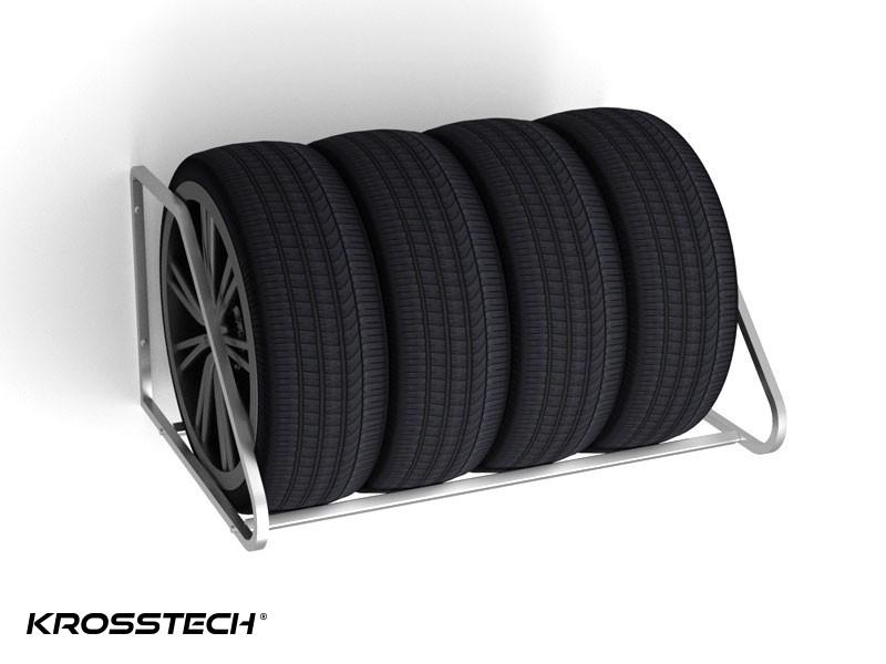 Zalety i wady opon z felgami