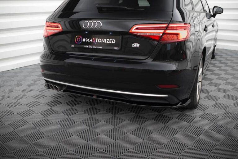Audi A3: Diesel czy benzyna – który wybór jest lepszy?