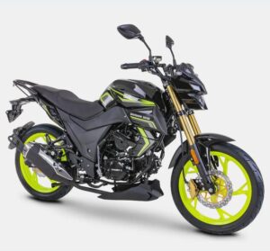 Czym Tak Naprawdę Jest Motorower? Odkryj Jego Tajemnice!