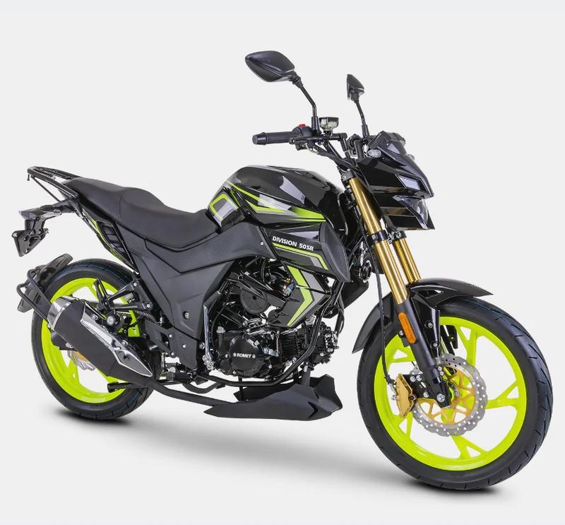 Czym Tak Naprawdę Jest Motorower? Odkryj Jego Tajemnice!