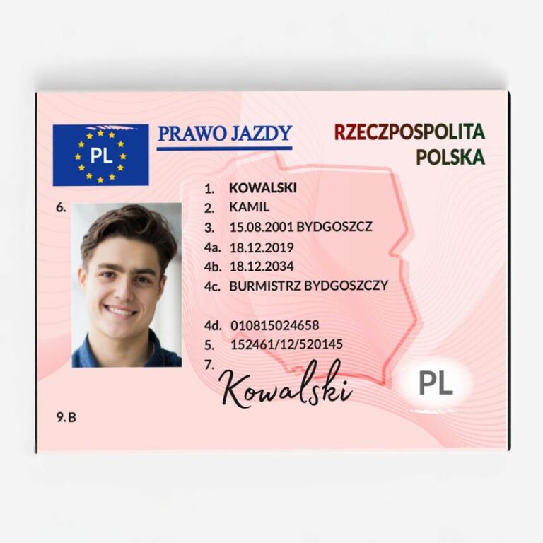 Do Kiedy Można Korzystać z Bezterminowego Prawa Jazdy? Sprawdź Aktualne Zasady